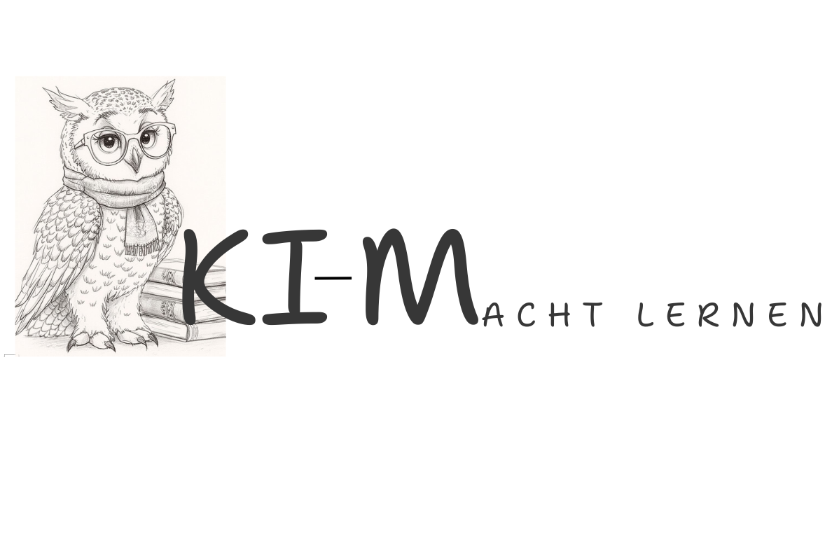 KI-Macht-Lernen Logo